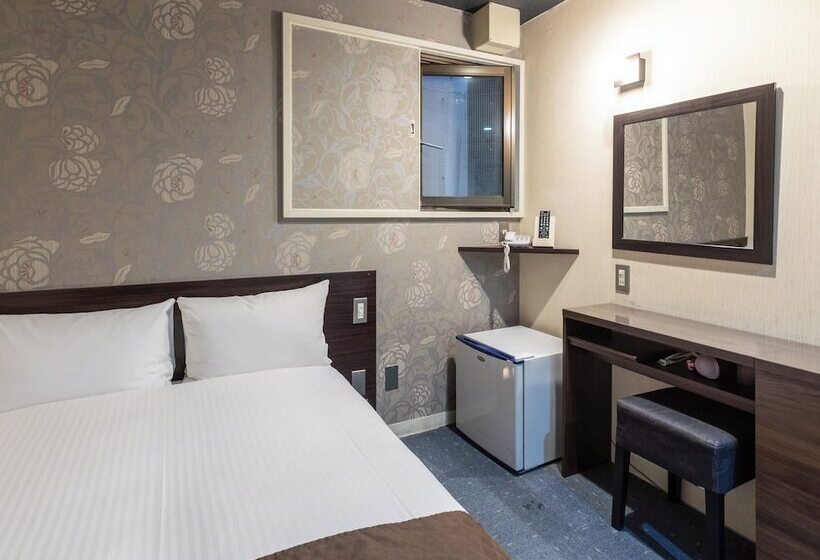 فندق Tabist Takamatsu Pearl