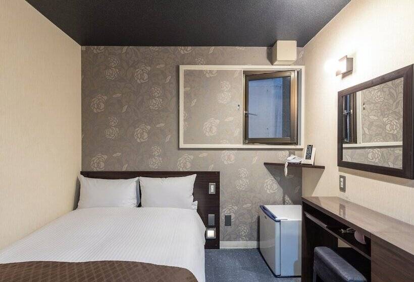 فندق Tabist Takamatsu Pearl