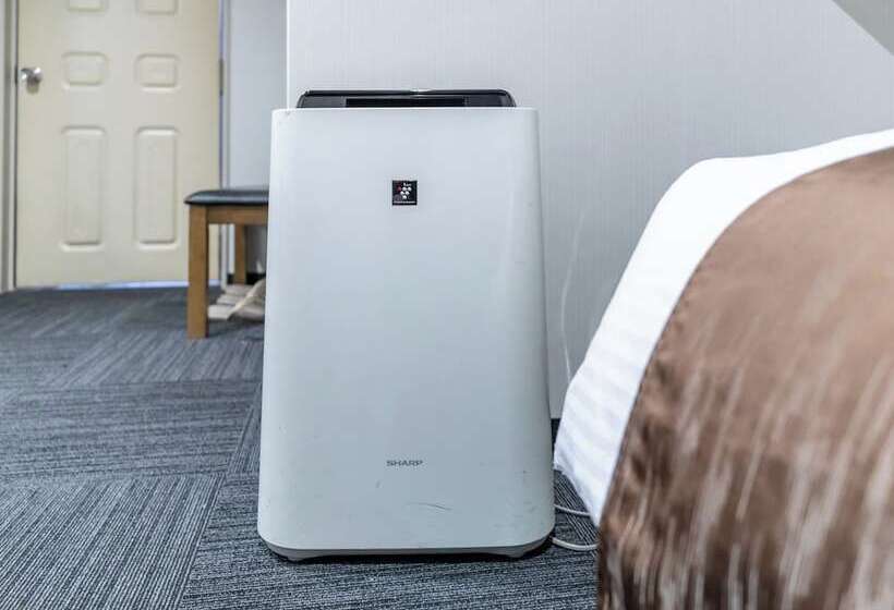 فندق Tabist Takamatsu Pearl