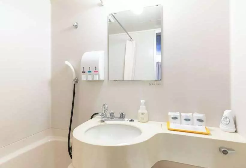 Hotelli Tabist Takamatsu Pearl