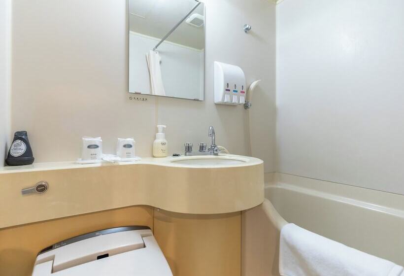 فندق Tabist Takamatsu Pearl