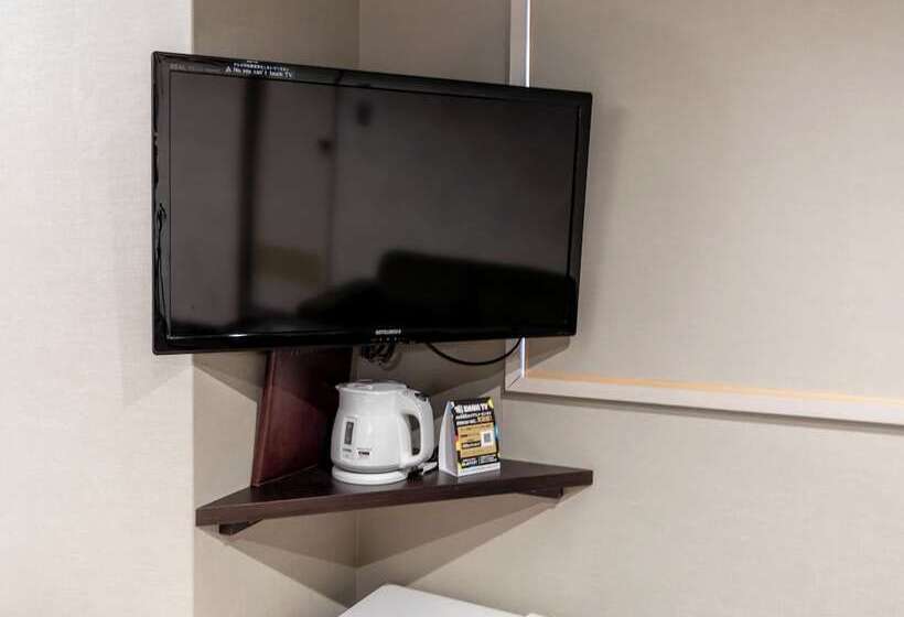 فندق Tabist Takamatsu Pearl