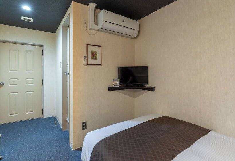 فندق Tabist Takamatsu Pearl