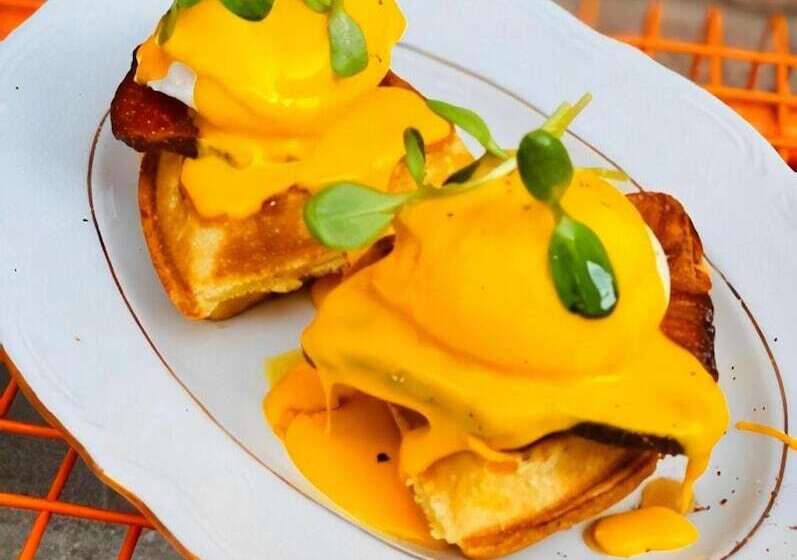 Albergue Post House Rooms