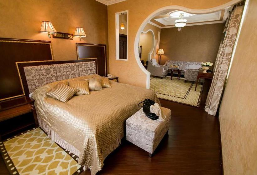 Allureinn Hotel And Spa