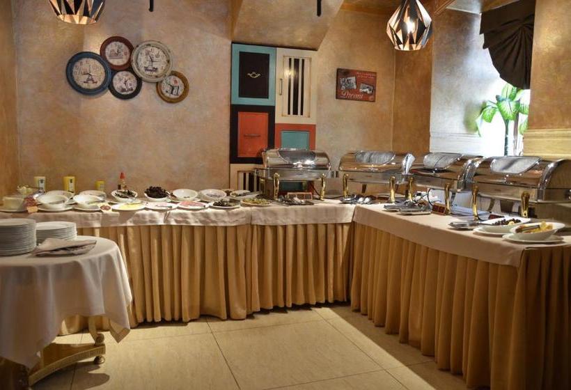 Allureinn Hotel And Spa