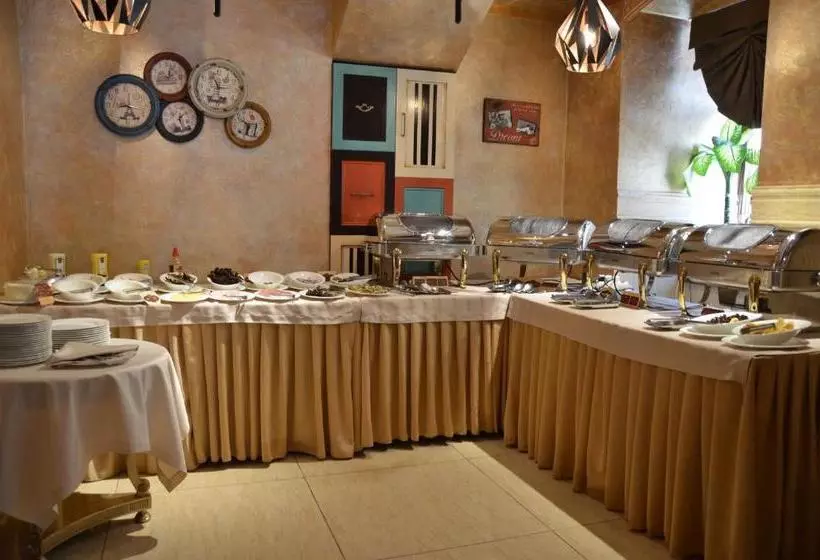 Allureinn Hotel And Spa