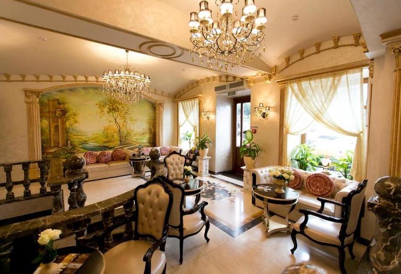 Allureinn Hotel And Spa