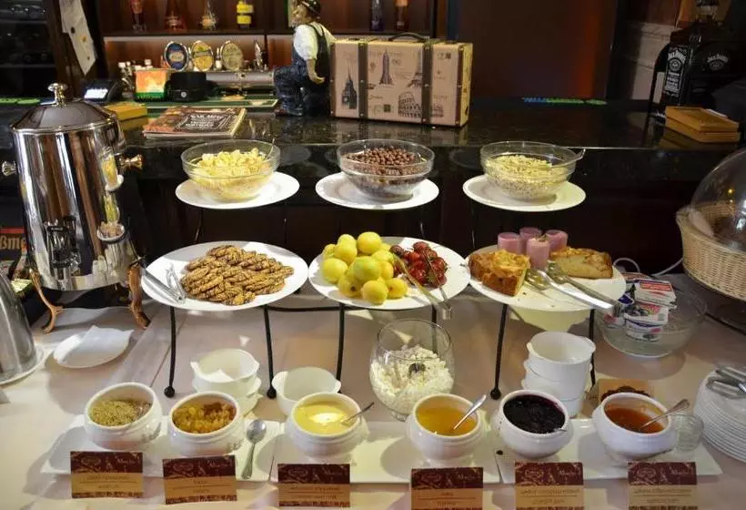 Allureinn Hotel And Spa