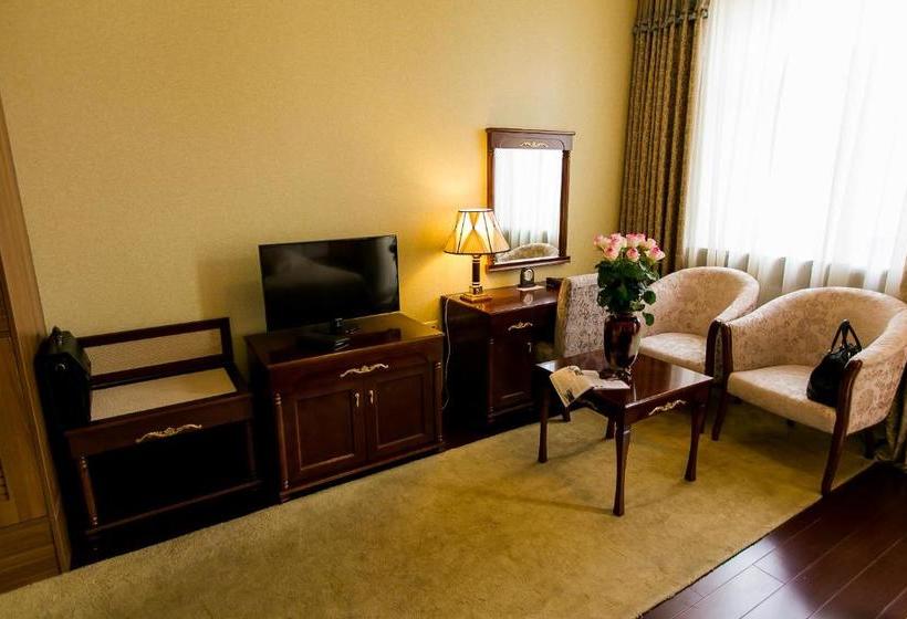 Allureinn Hotel And Spa