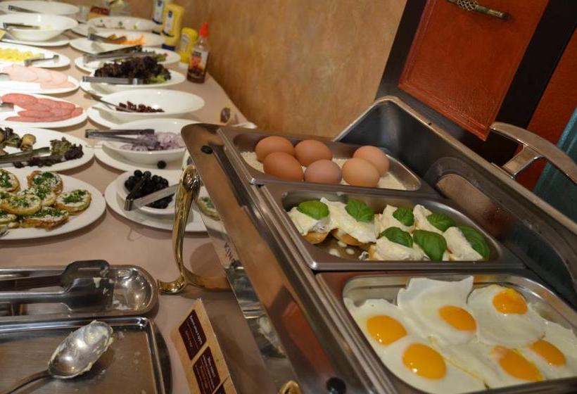 Allureinn Hotel And Spa