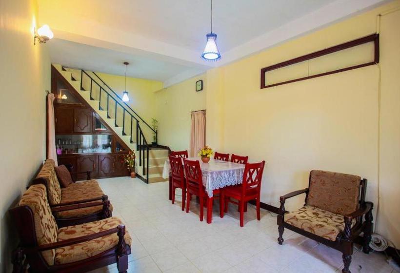 Nocleg ze śniadaniem Ella Nature Resort