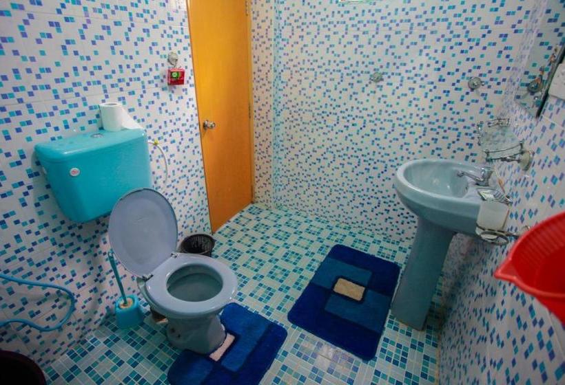 Nocleg ze śniadaniem Ella Nature Resort