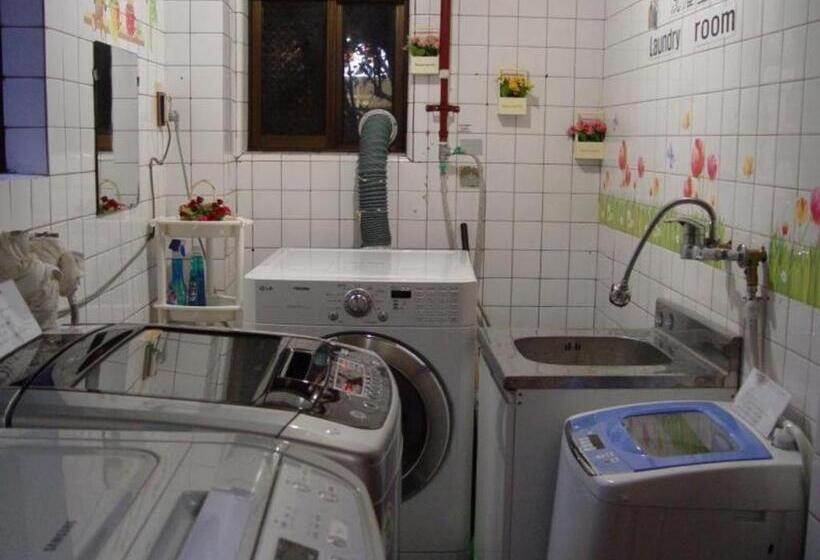 Goodstay Saewha Hostel