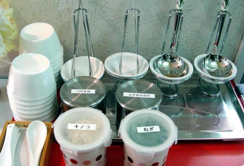 Goodstay Saewha Hostel