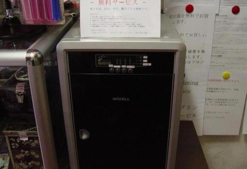 Goodstay Saewha Hostel