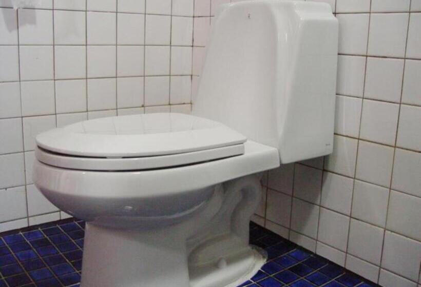 Goodstay Saewha Hostel