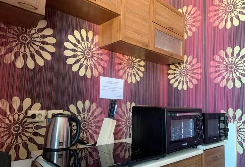Greek Hotel Hostel
