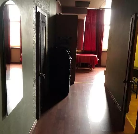 Greek Hotel Hostel