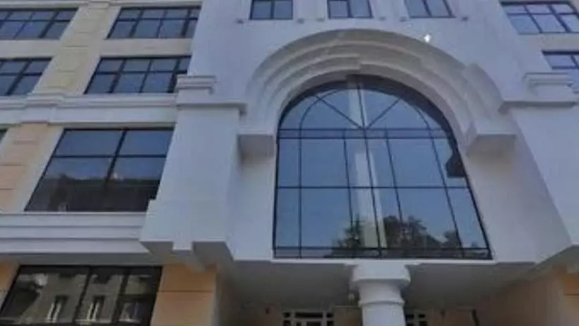 Greek Hotel Hostel