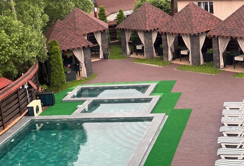 Hotel Bellavista & Spa