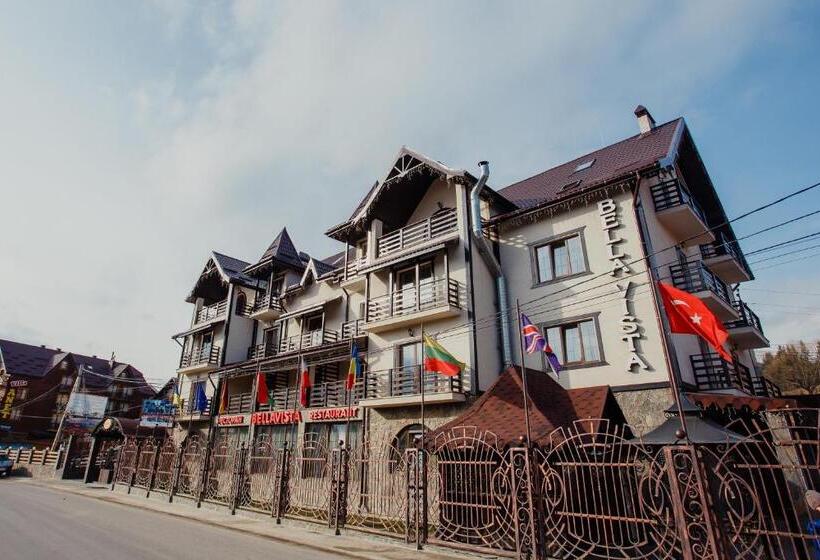 Hotel Bellavista & Spa