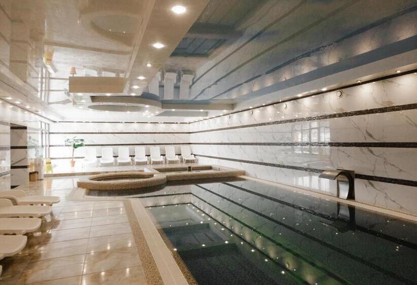 Hotel Bellavista & Spa