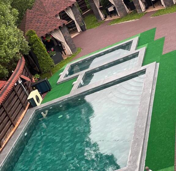 Hotel Bellavista & Spa