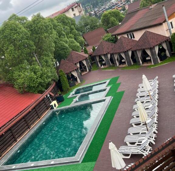 Hotel Bellavista & Spa