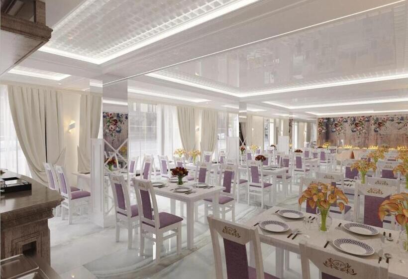 Hotel Bellavista & Spa