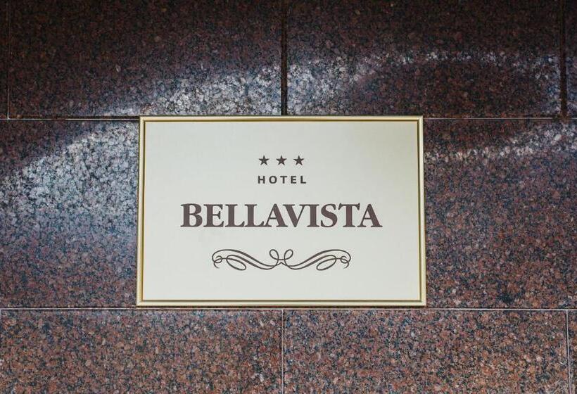 Hotel Bellavista & Spa