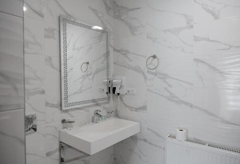 Hotel Bellavista & Spa