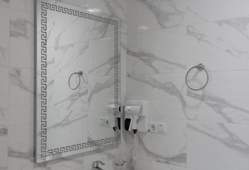 Hotel Bellavista & Spa