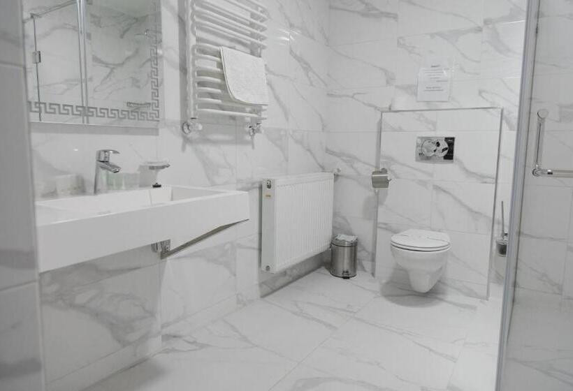 Hotel Bellavista & Spa