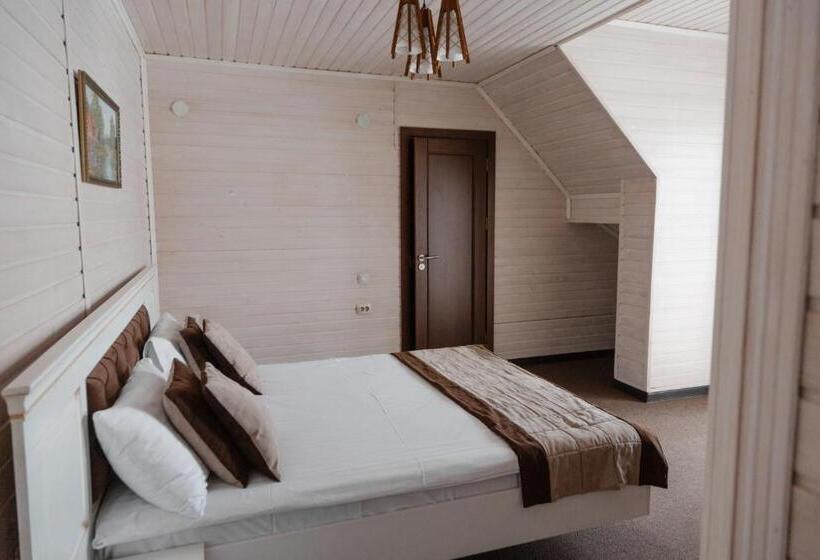 Hotel Bellavista & Spa