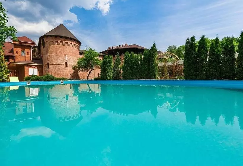 Hotel Britaniya