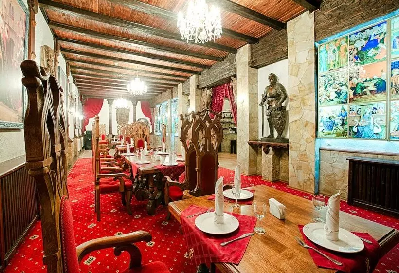 Hotel Britaniya