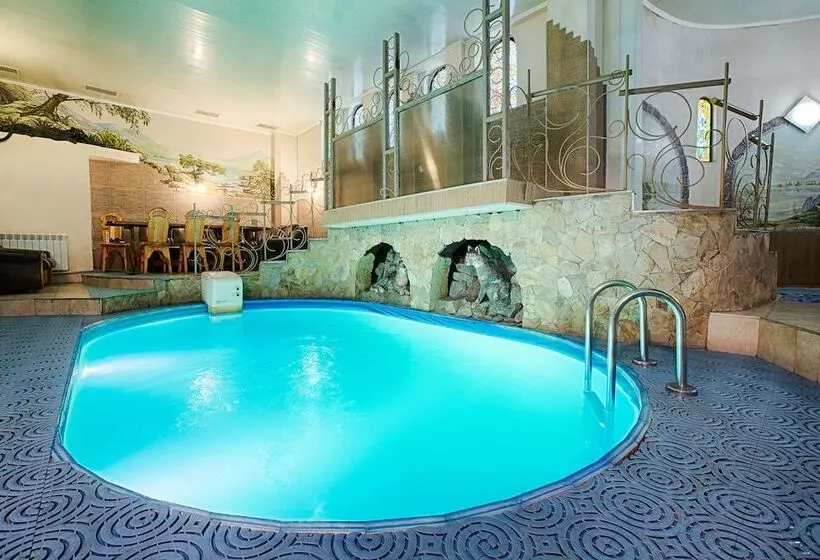 Hotel Britaniya
