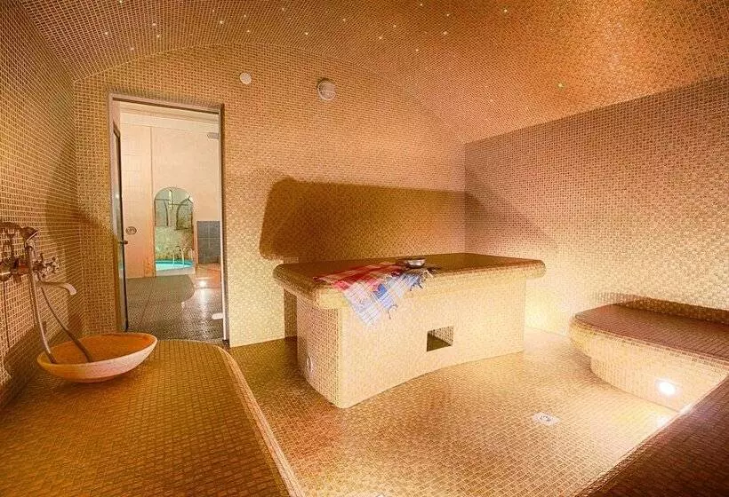 Hotel Britaniya