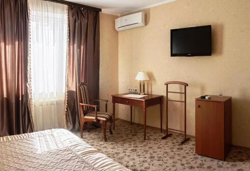 Hotel Britaniya