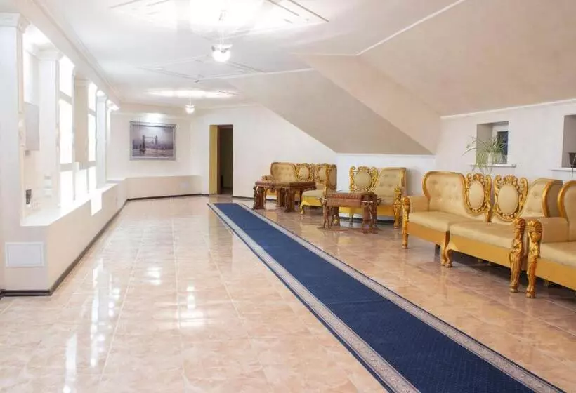 Hotel Britaniya