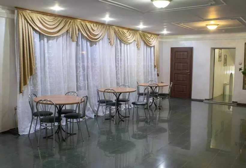 Hotel Britaniya
