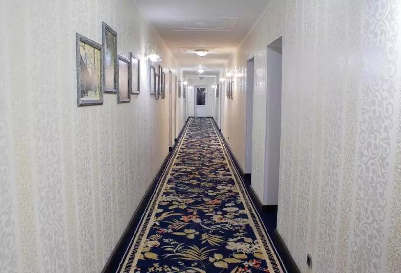 Hotel Britaniya