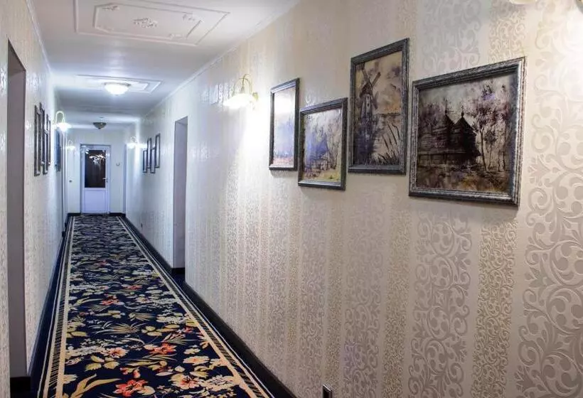 Hotel Britaniya