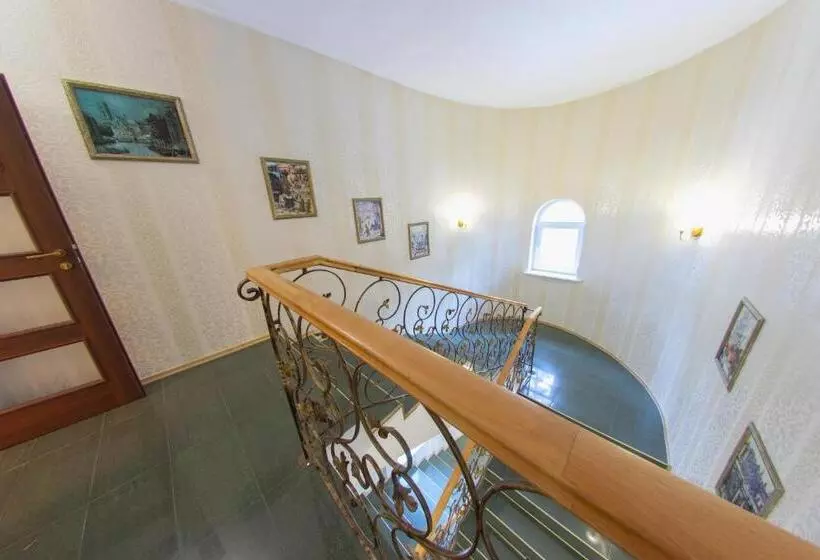 Hotel Britaniya