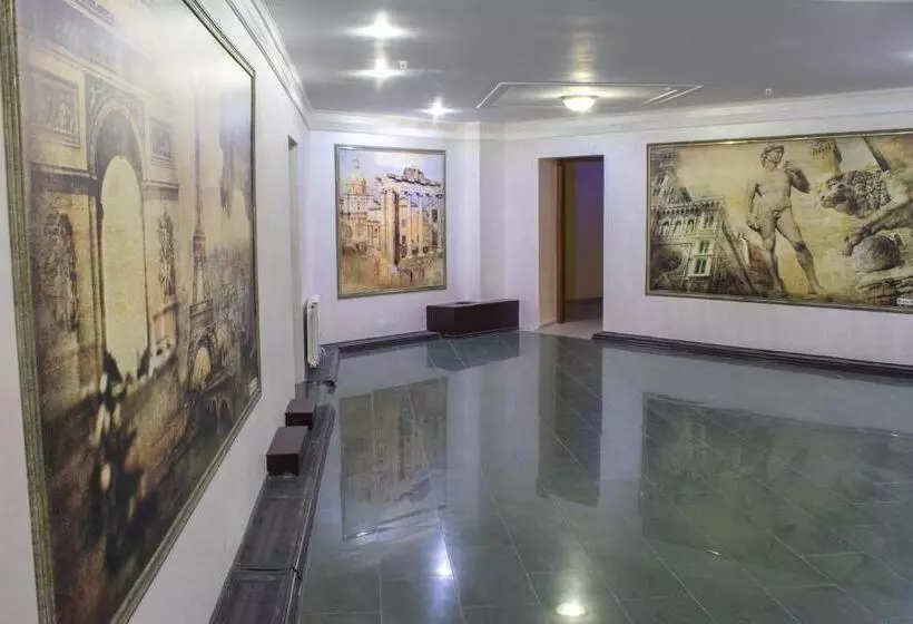Hotel Britaniya