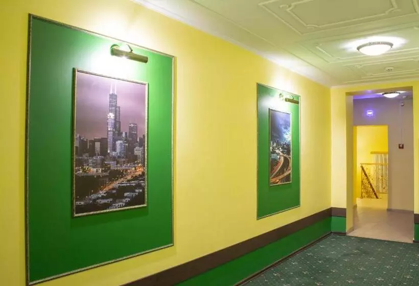 Hotel Britaniya