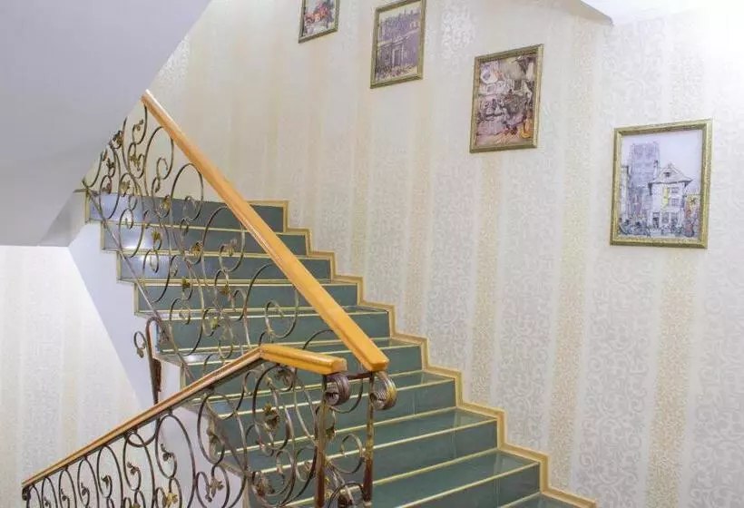 Hotel Britaniya