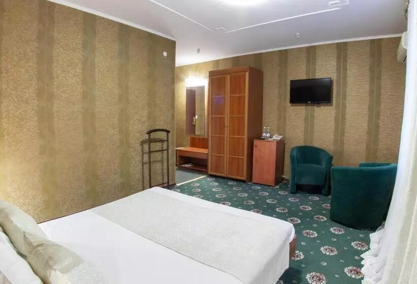 Hotel Britaniya