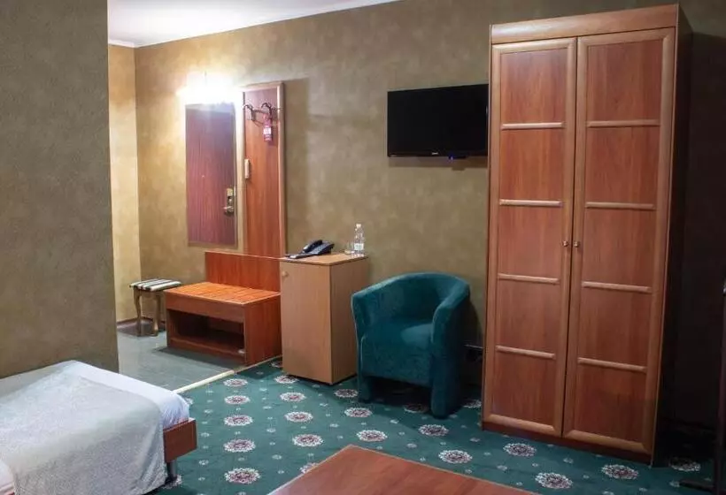 Hotel Britaniya